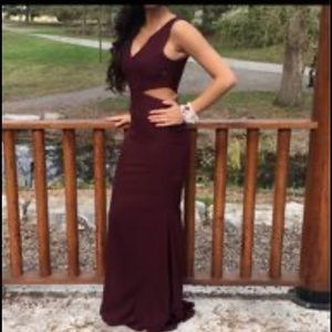 Dress to sell excellent condition